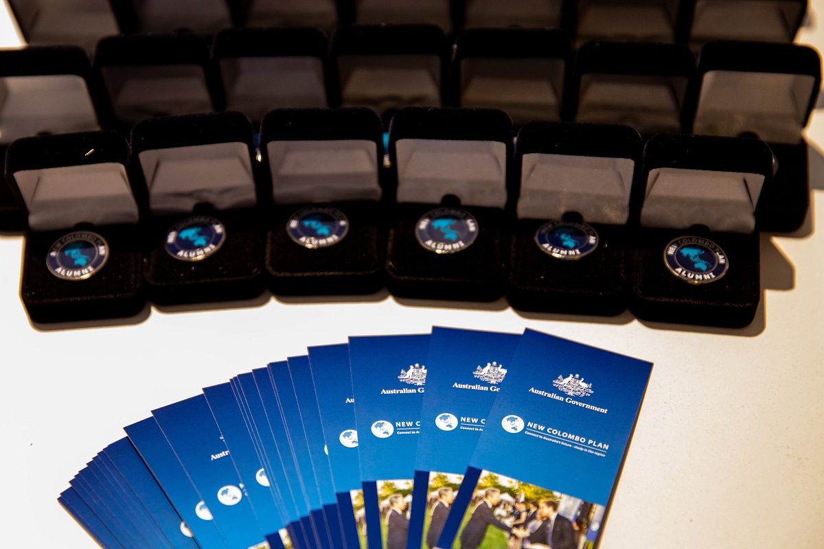 The New Colombo Plan has contributed to making Australia one of the most inclusive places in the world in terms of widening access to learning abroad for its students. (Nathan Fulton/DFAT)